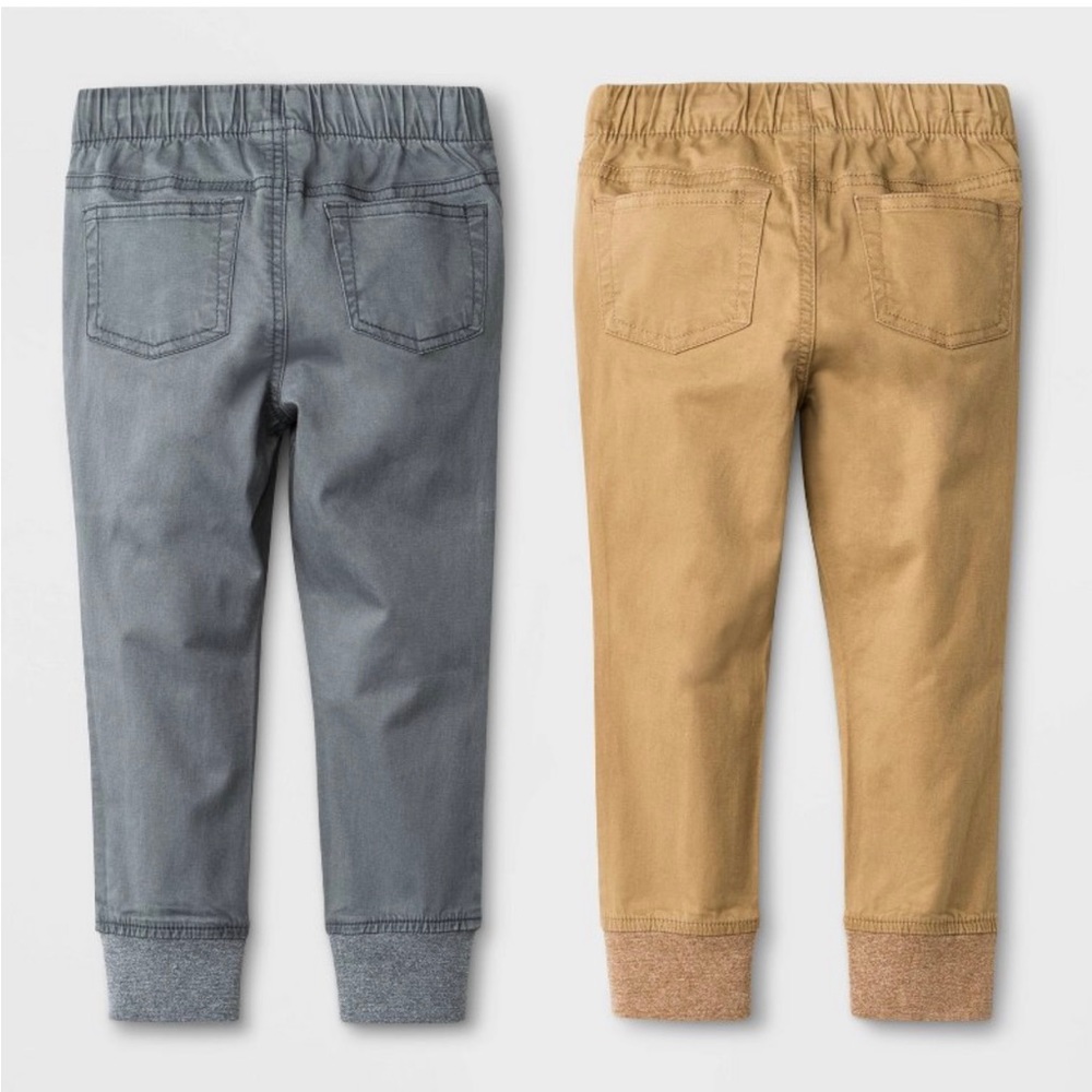 Boys joggers